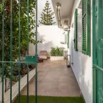 아파트 Casa Limone - With Private Courtyard