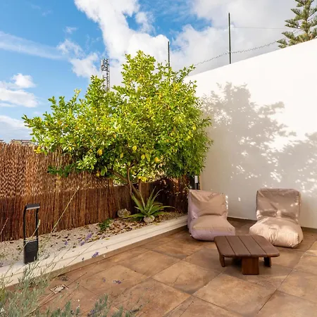 Il Limone House - With Private Courtyard * Sanremo