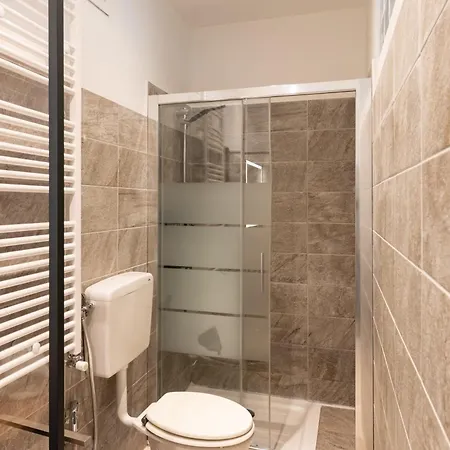 Casa Limone - With Private Courtyard Sanremo