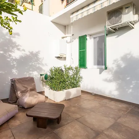 Casa Limone - With Private Courtyard