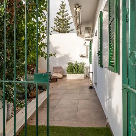 Lejlighed Casa Limone - With Private Courtyard