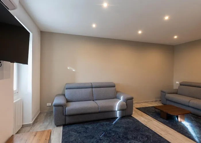 Casa Limone - With Private Courtyard