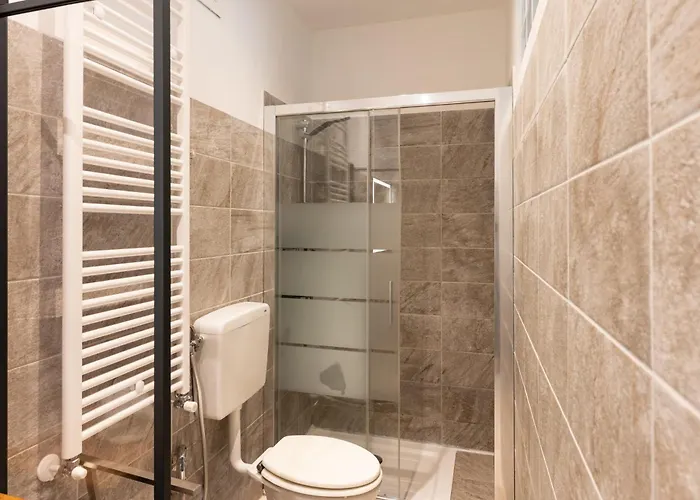 Casa Limone - With Private Courtyard Sanremo