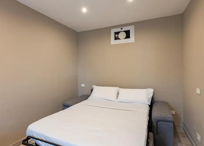 Apartment Casa Limone - With Private Courtyard Sanremo