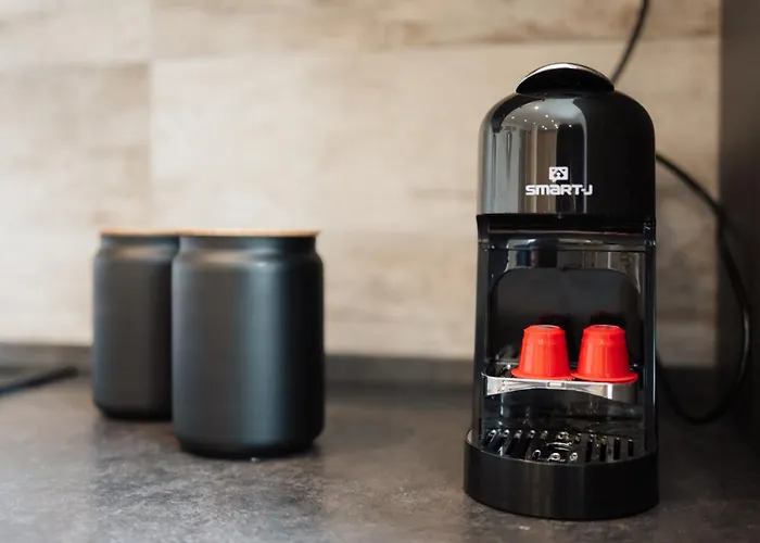 Casa Limone - With Private Courtyard Apartment *