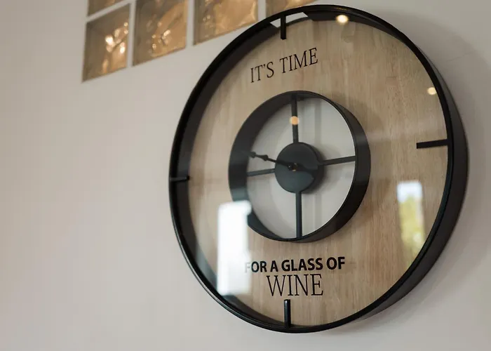 Casa Limone - With Private Courtyard * Sanremo